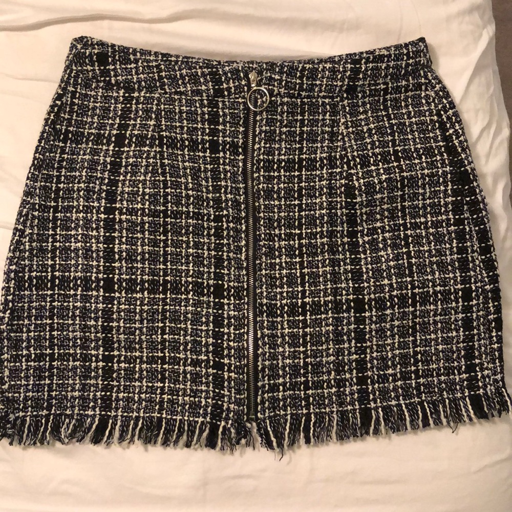Shein skirt